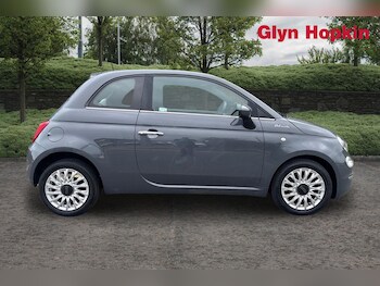 Used Fiat 500 2022 for sale - 77665104: Photo