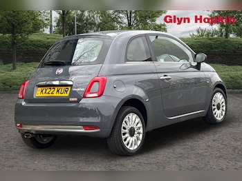 Used Fiat 500 2022 for sale - 77665104: Photo