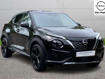 2022 - 1.6 Hybrid Premiere Edition 5dr Auto