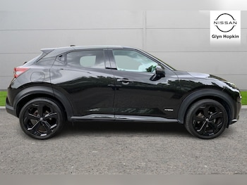 Used Nissan Juke 2022 for sale - 75391633: Photo