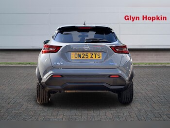Used Nissan Juke 2025 for sale - 78656632: Photo