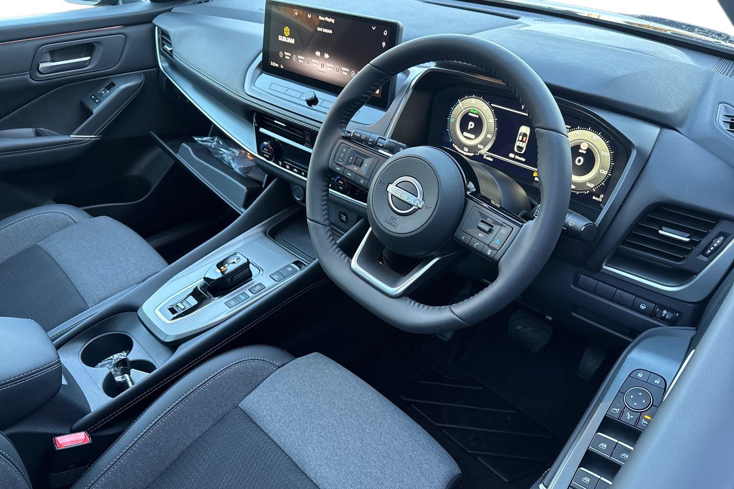 Used Nissan Qashqai 2025 for sale - 77095300: Photo 10