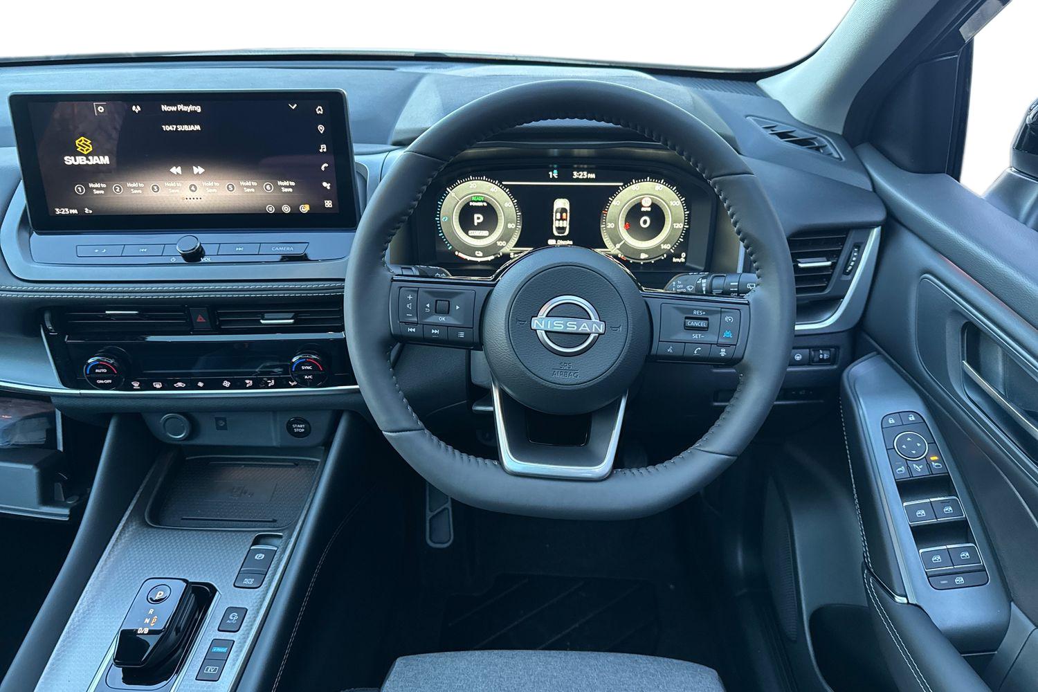 Used Nissan Qashqai 2025 for sale - 77095300: Photo 11