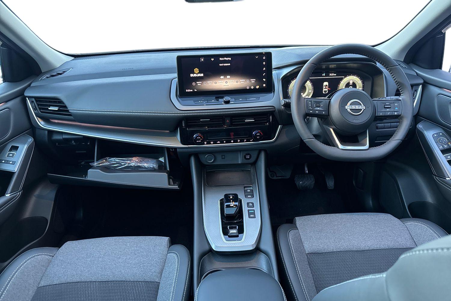 Used Nissan Qashqai 2025 for sale - 77095300: Photo 12