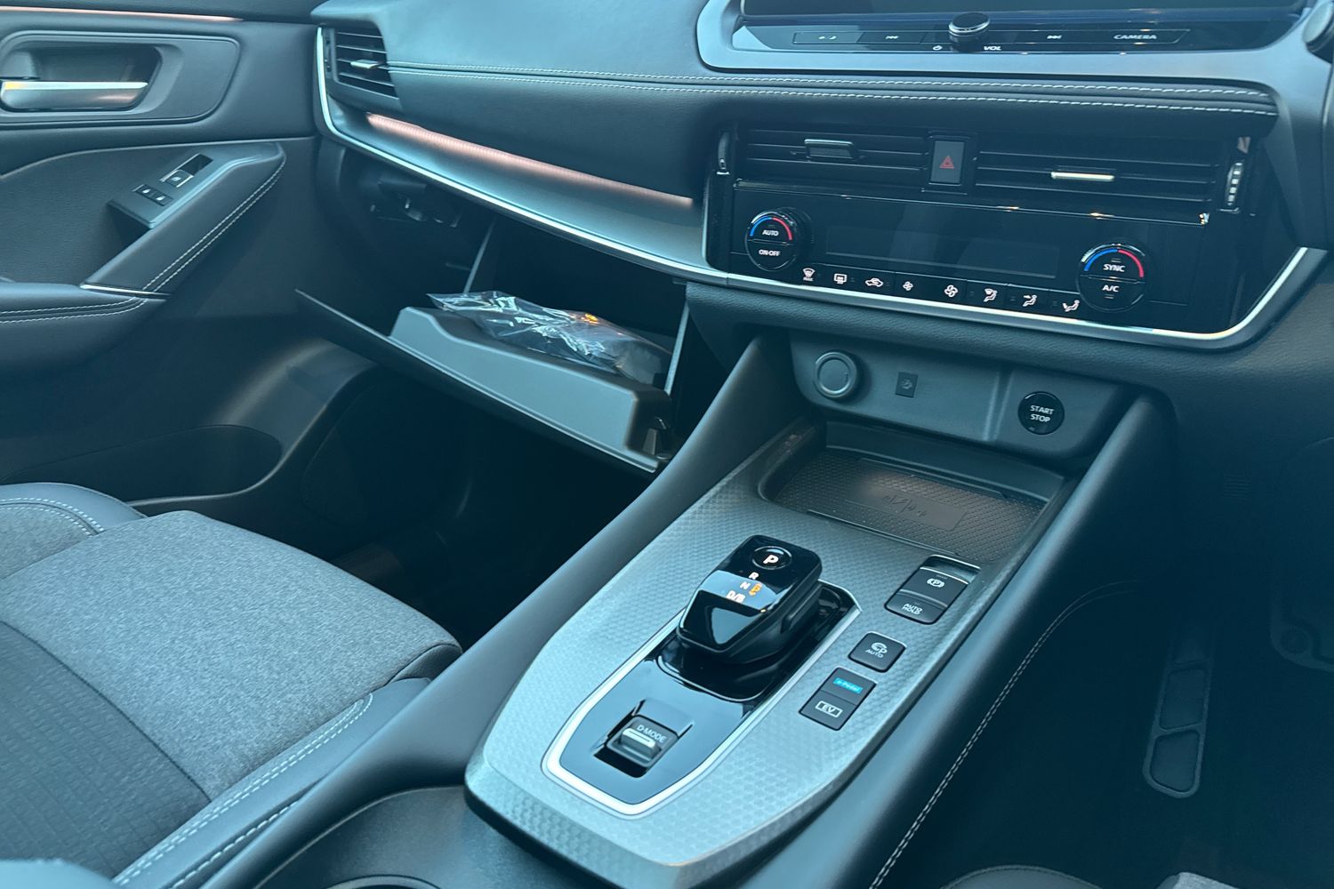 Used Nissan Qashqai 2025 for sale - 77095300: Photo 14