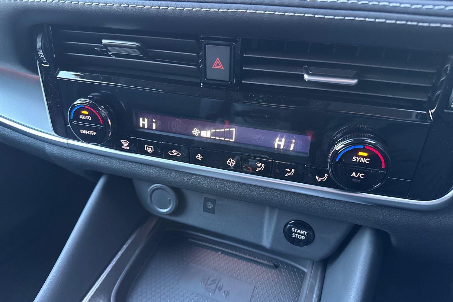 Used Nissan Qashqai 2025 for sale - 77095300: Photo 15