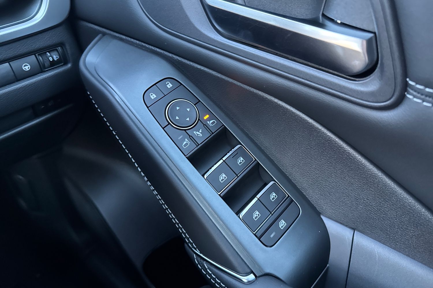 Used Nissan Qashqai 2025 for sale - 77095300: Photo 16