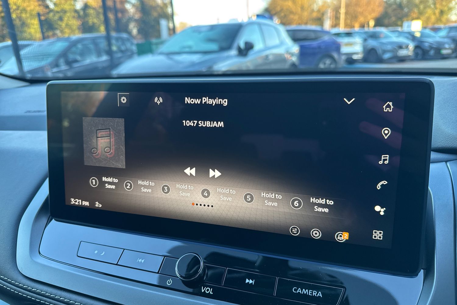 Used Nissan Qashqai 2025 for sale - 77095300: Photo 17