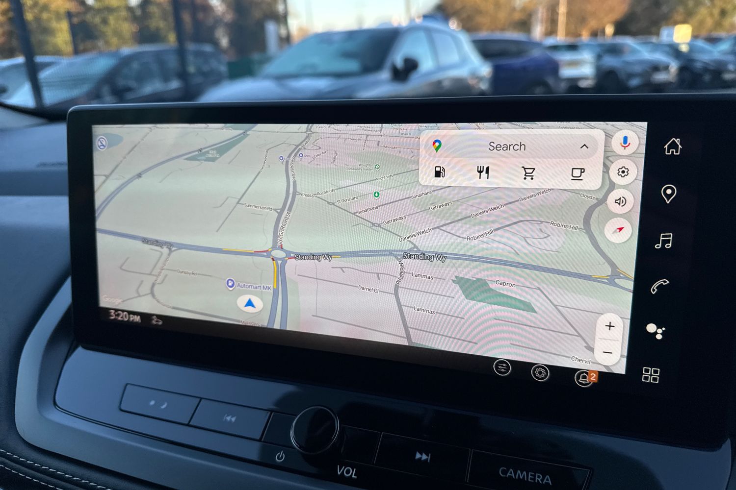 Used Nissan Qashqai 2025 for sale - 77095300: Photo 18