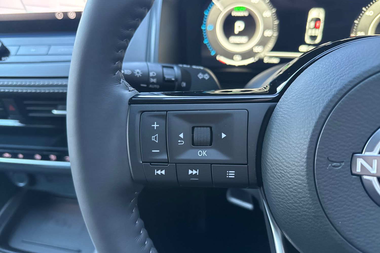 Used Nissan Qashqai 2025 for sale - 77095300: Photo 21