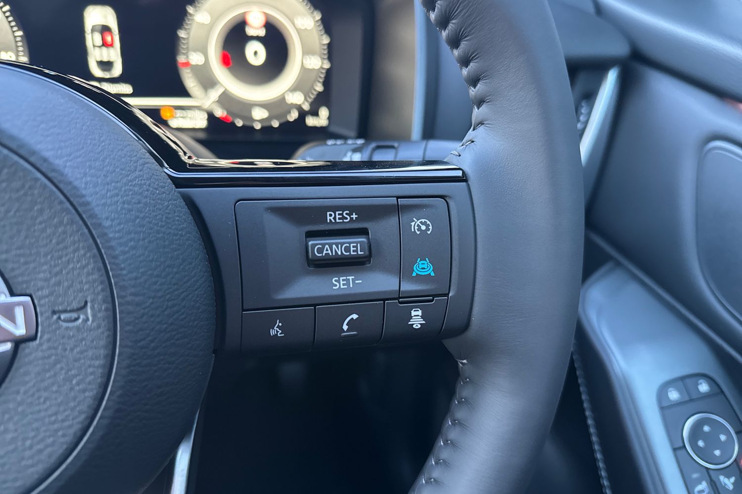 Used Nissan Qashqai 2025 for sale - 77095300: Photo 22