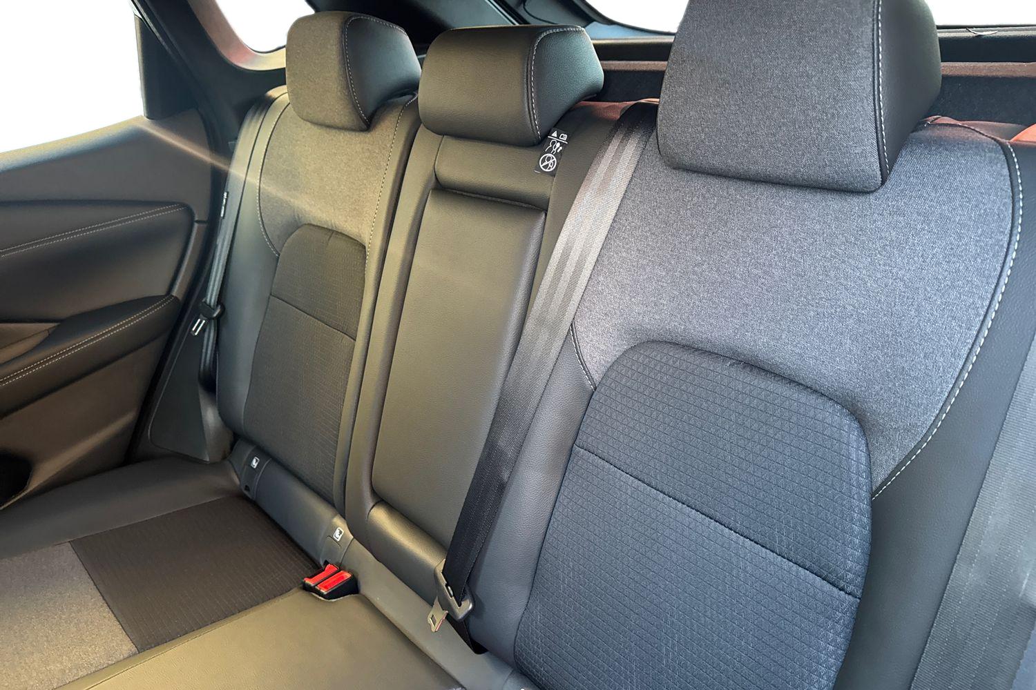 Used Nissan Qashqai 2025 for sale - 77095300: Photo 23