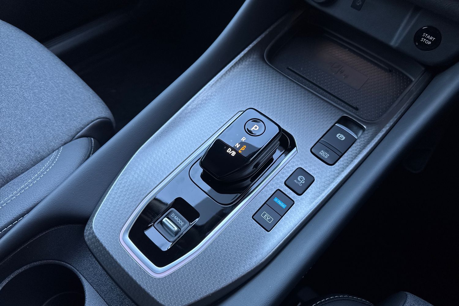 Used Nissan Qashqai 2025 for sale - 77095300: Photo 27