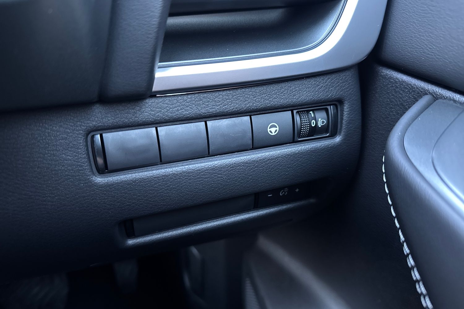 Used Nissan Qashqai 2025 for sale - 77095300: Photo 29