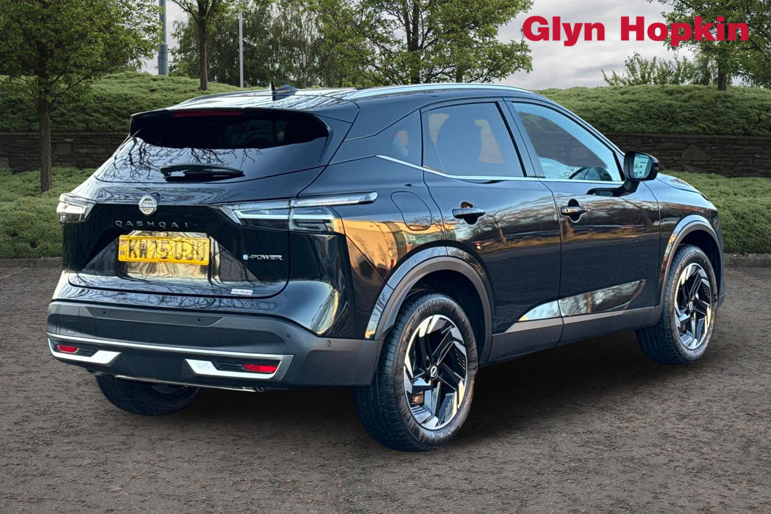 Used Nissan Qashqai 2025 for sale - 77095300: Photo 3