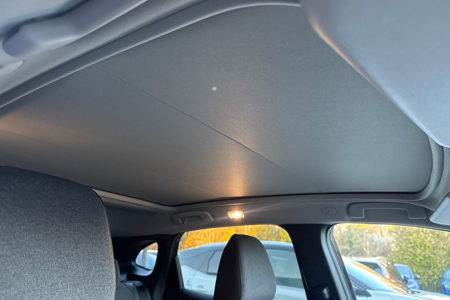 Used Nissan Qashqai 2025 for sale - 77095300: Photo 30