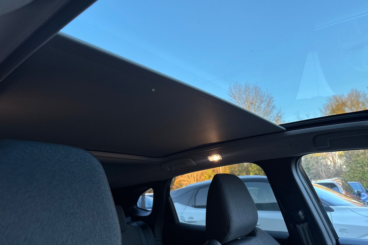 Used Nissan Qashqai 2025 for sale - 77095300: Photo 31