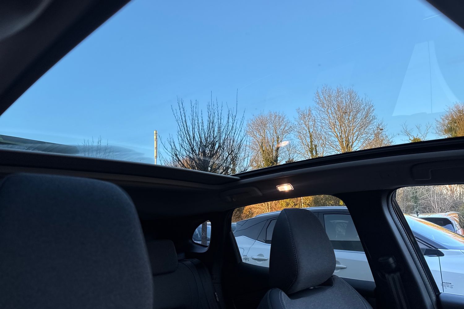 Used Nissan Qashqai 2025 for sale - 77095300: Photo 32