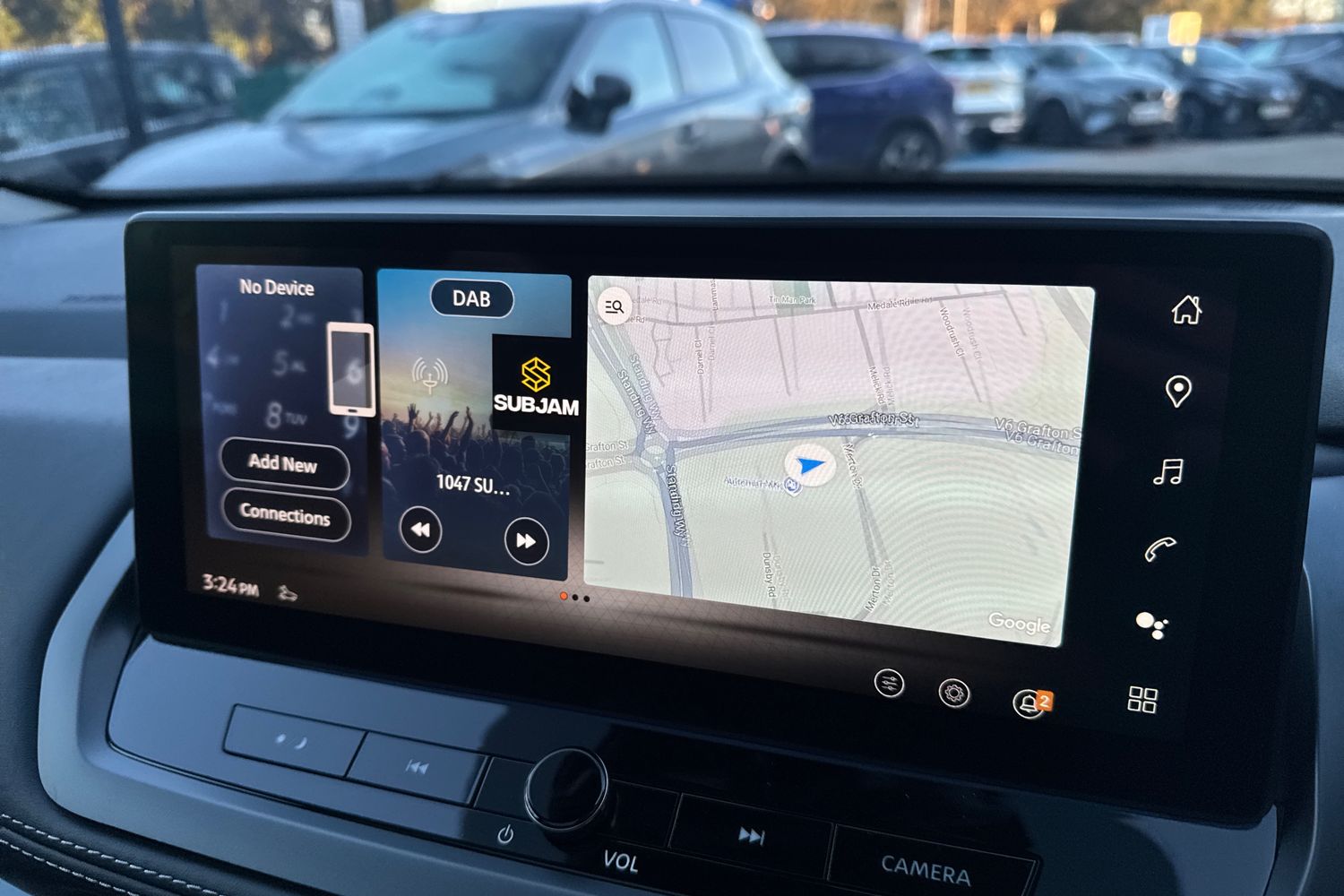 Used Nissan Qashqai 2025 for sale - 77095300: Photo 33