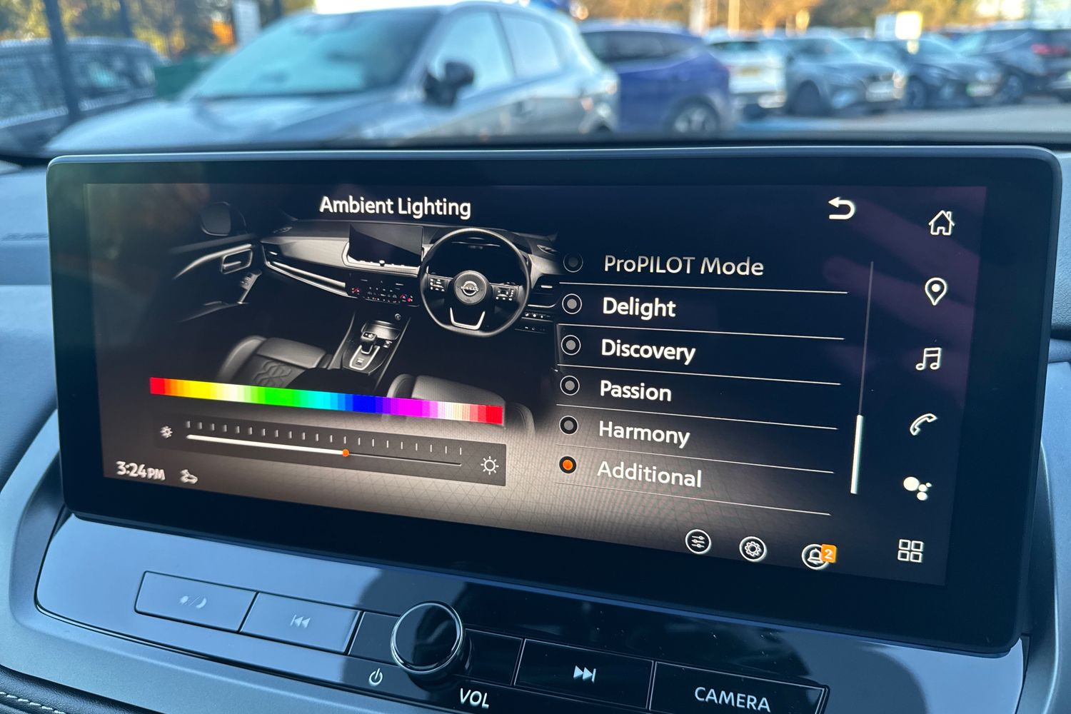 Used Nissan Qashqai 2025 for sale - 77095300: Photo 34