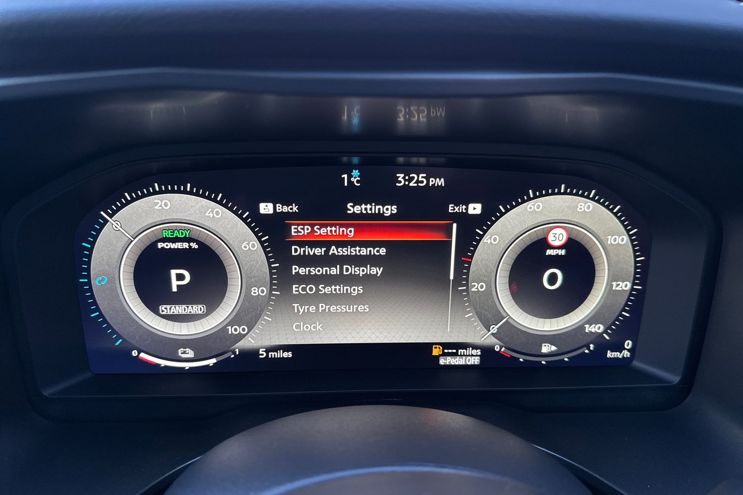 Used Nissan Qashqai 2025 for sale - 77095300: Photo 36