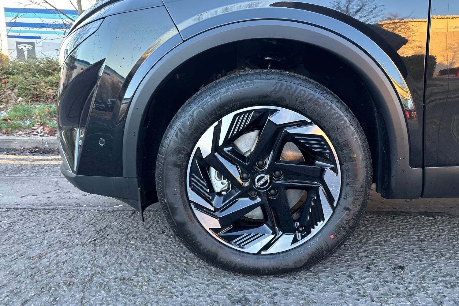 Used Nissan Qashqai 2025 for sale - 77095300: Photo 37