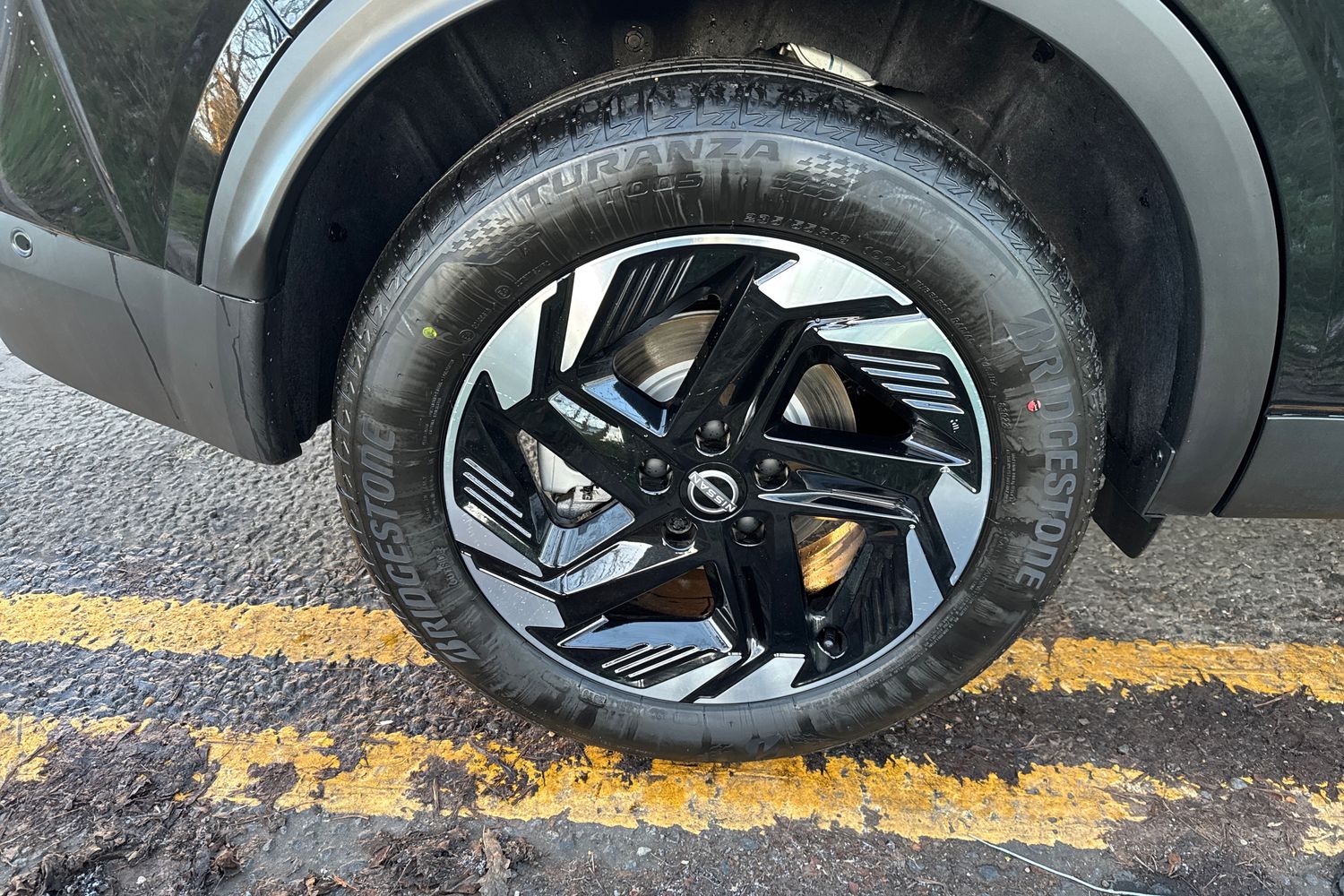 Used Nissan Qashqai 2025 for sale - 77095300: Photo 39