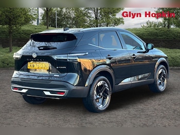 Used Nissan Qashqai 2025 for sale - 77095300: Photo