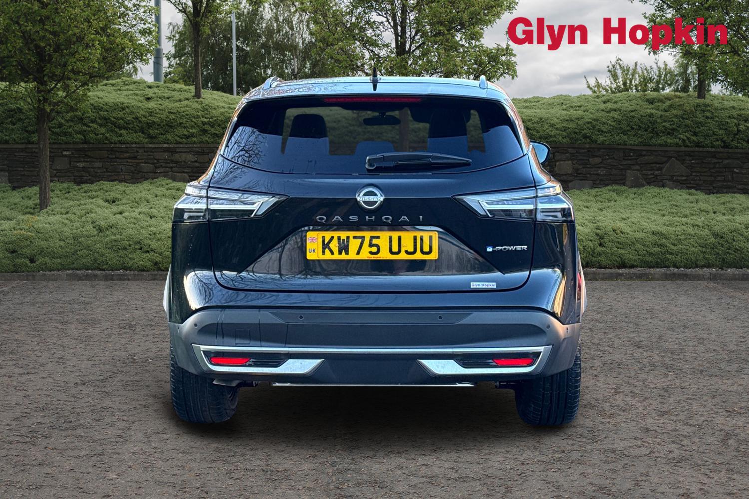 Used Nissan Qashqai 2025 for sale - 77095300: Photo 4