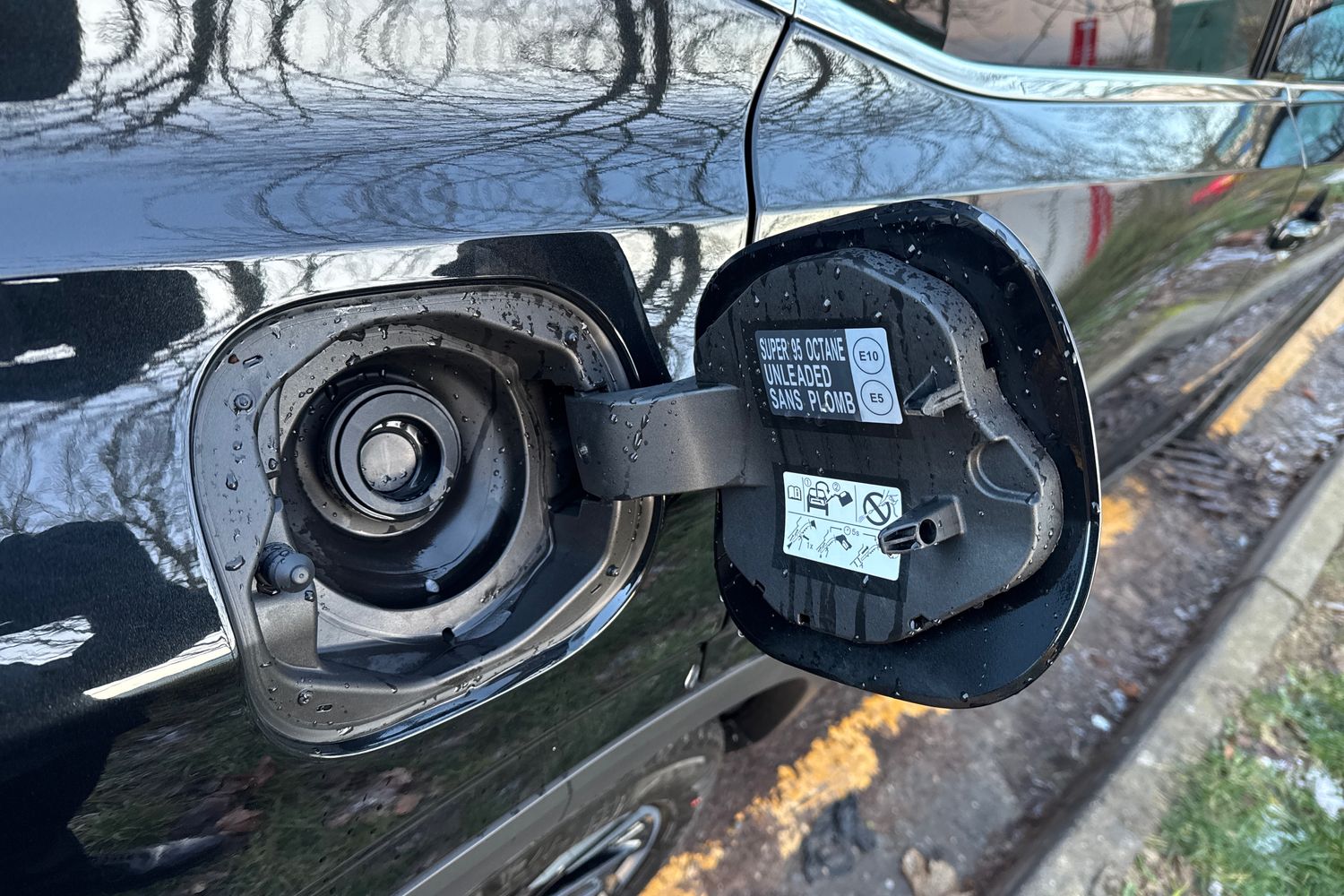 Used Nissan Qashqai 2025 for sale - 77095300: Photo 40