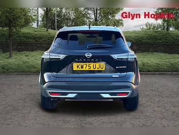 Used Nissan Qashqai 2025 for sale - 77095300: Photo