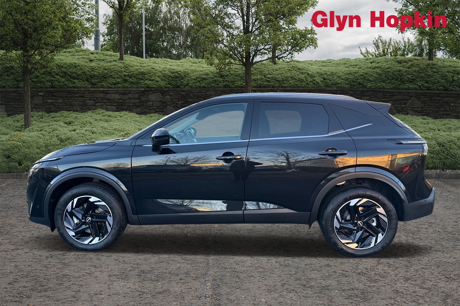 Used Nissan Qashqai 2025 for sale - 77095300: Photo 6