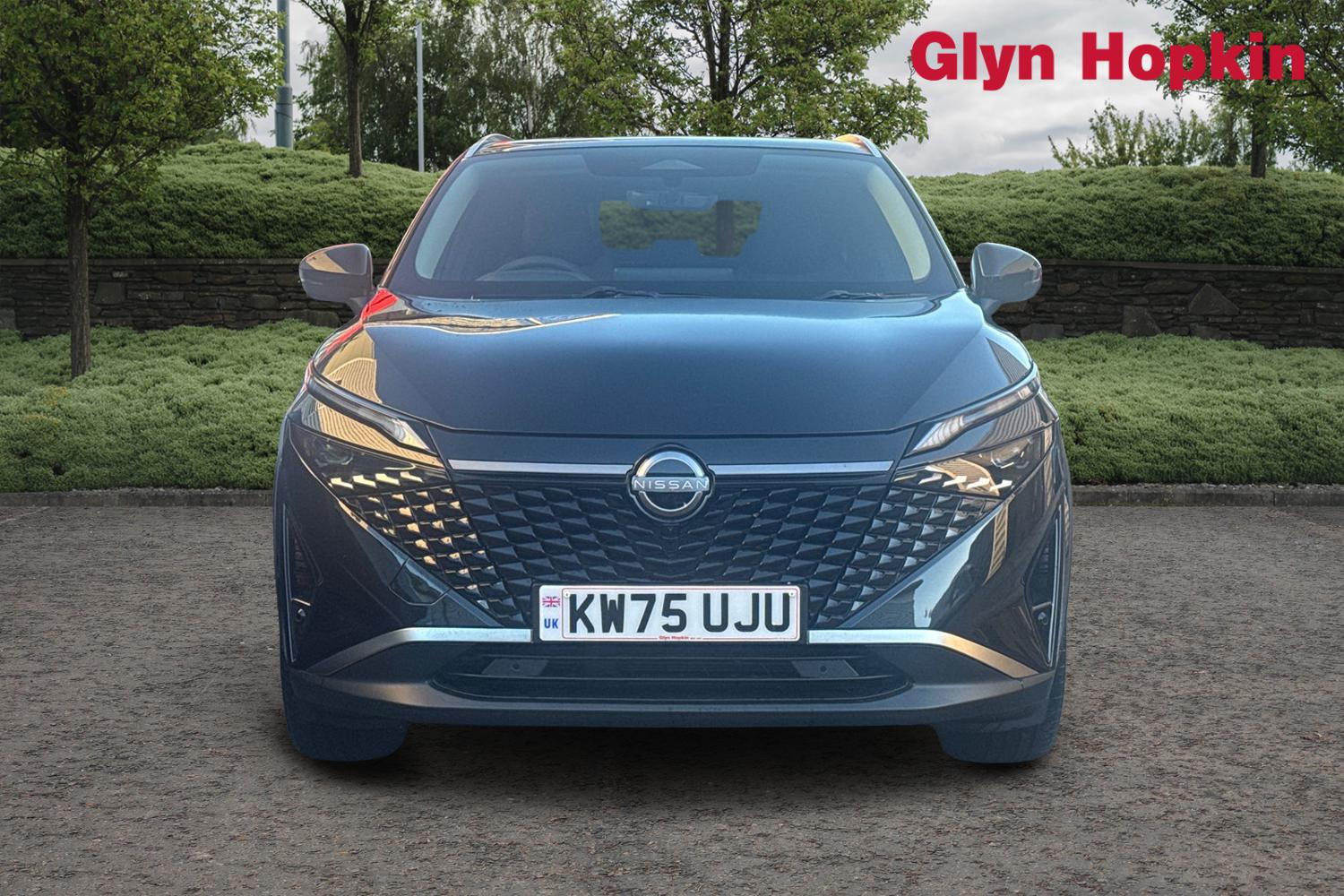 Used Nissan Qashqai 2025 for sale - 77095300: Photo 8