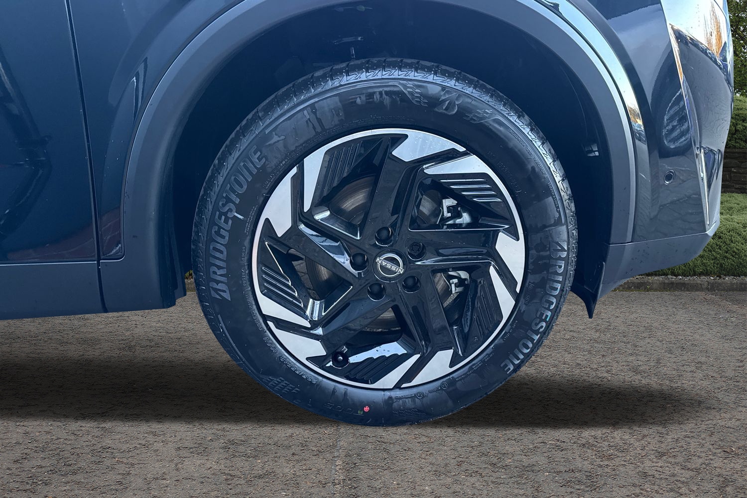 Used Nissan Qashqai 2025 for sale - 77095300: Photo 9