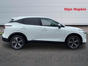 Used Nissan Qashqai 2023 for sale - 78643635: Photo