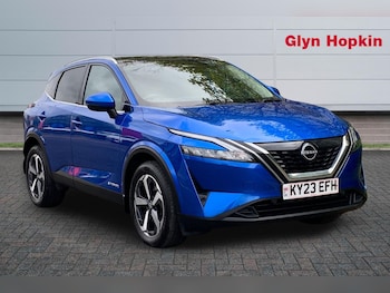 Used Nissan Qashqai 2023 for sale - 78663973: Photo