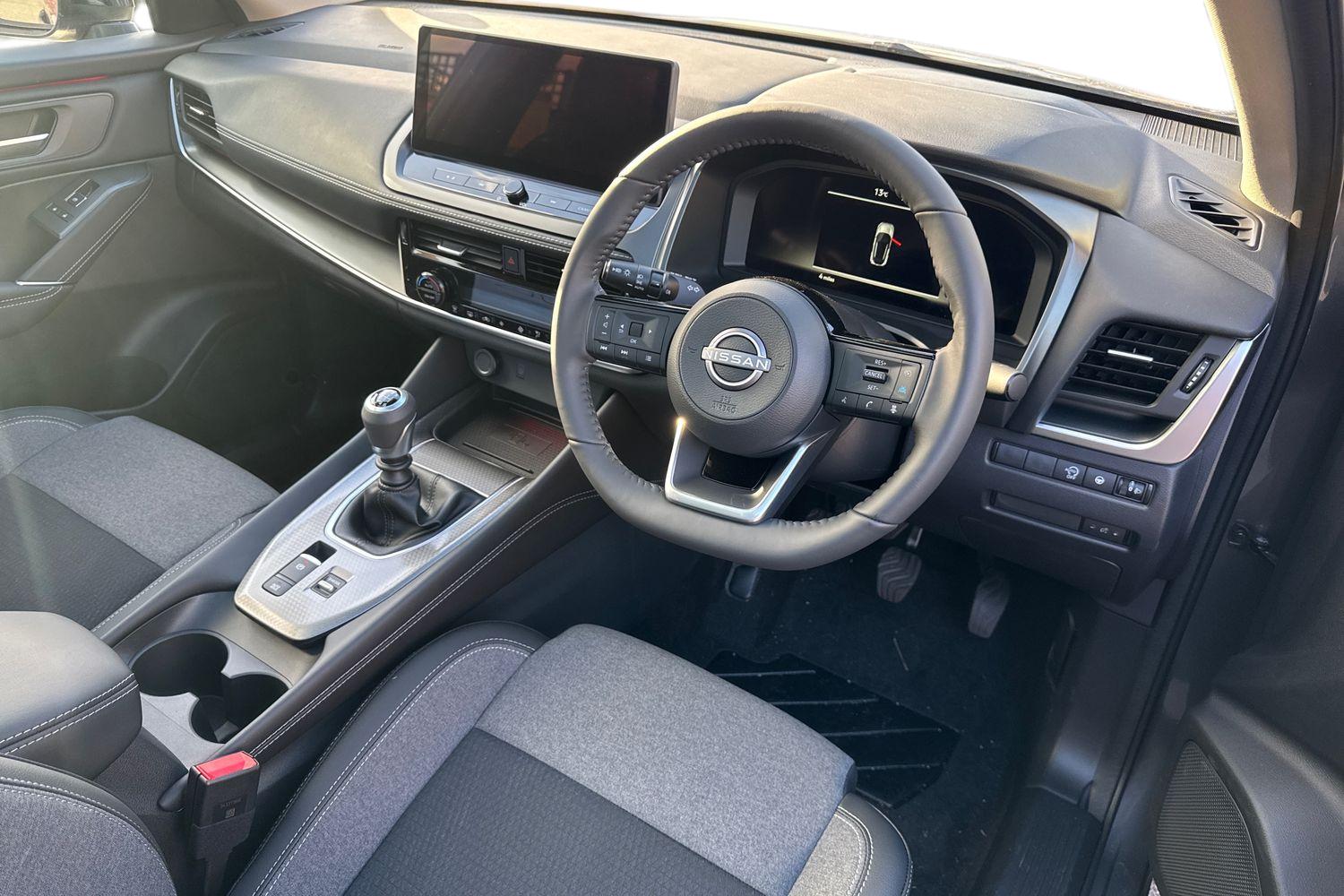 Used Nissan Qashqai 2025 for sale - 76971211: Photo 10