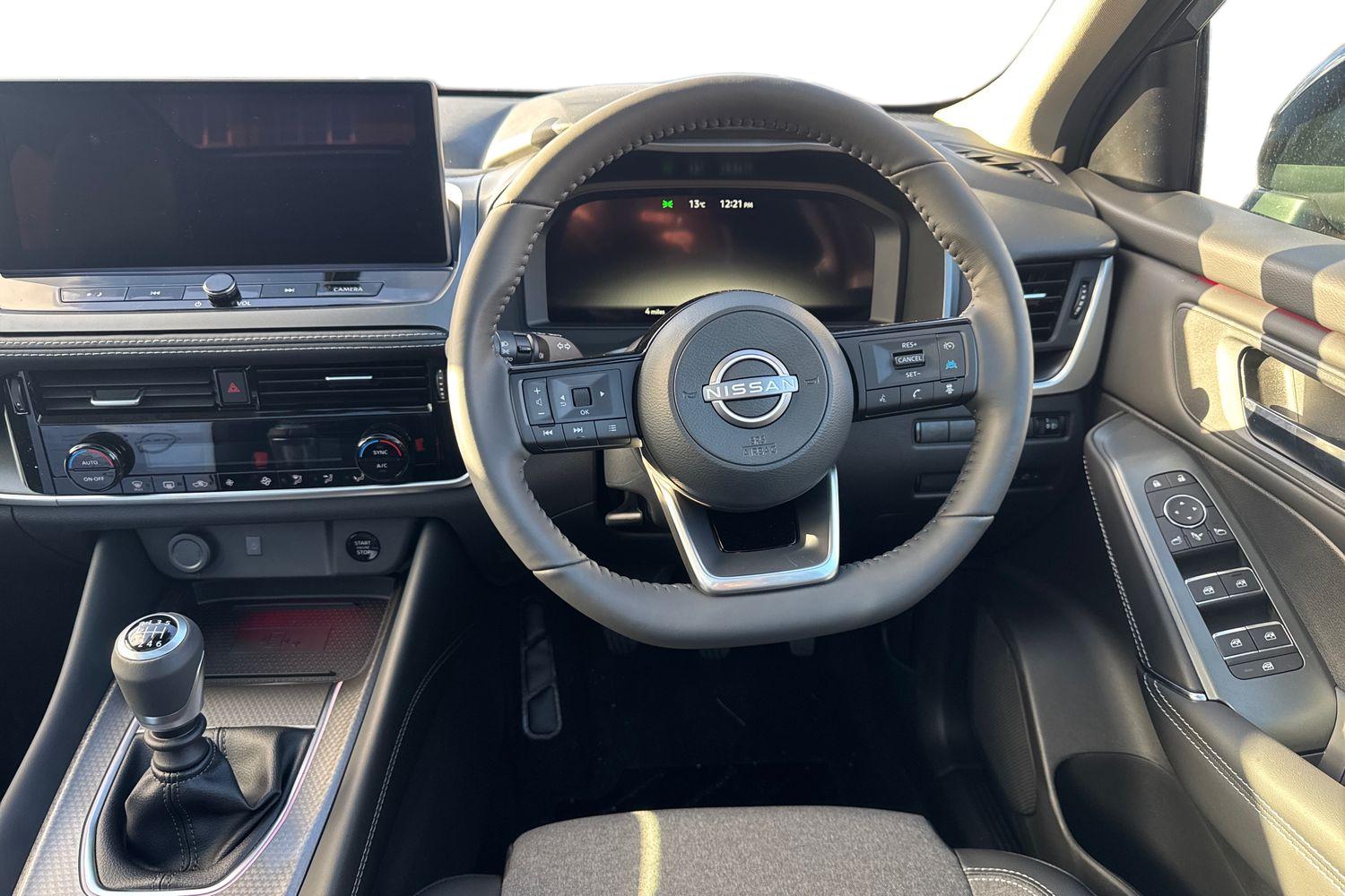 Used Nissan Qashqai 2025 for sale - 76971211: Photo 11