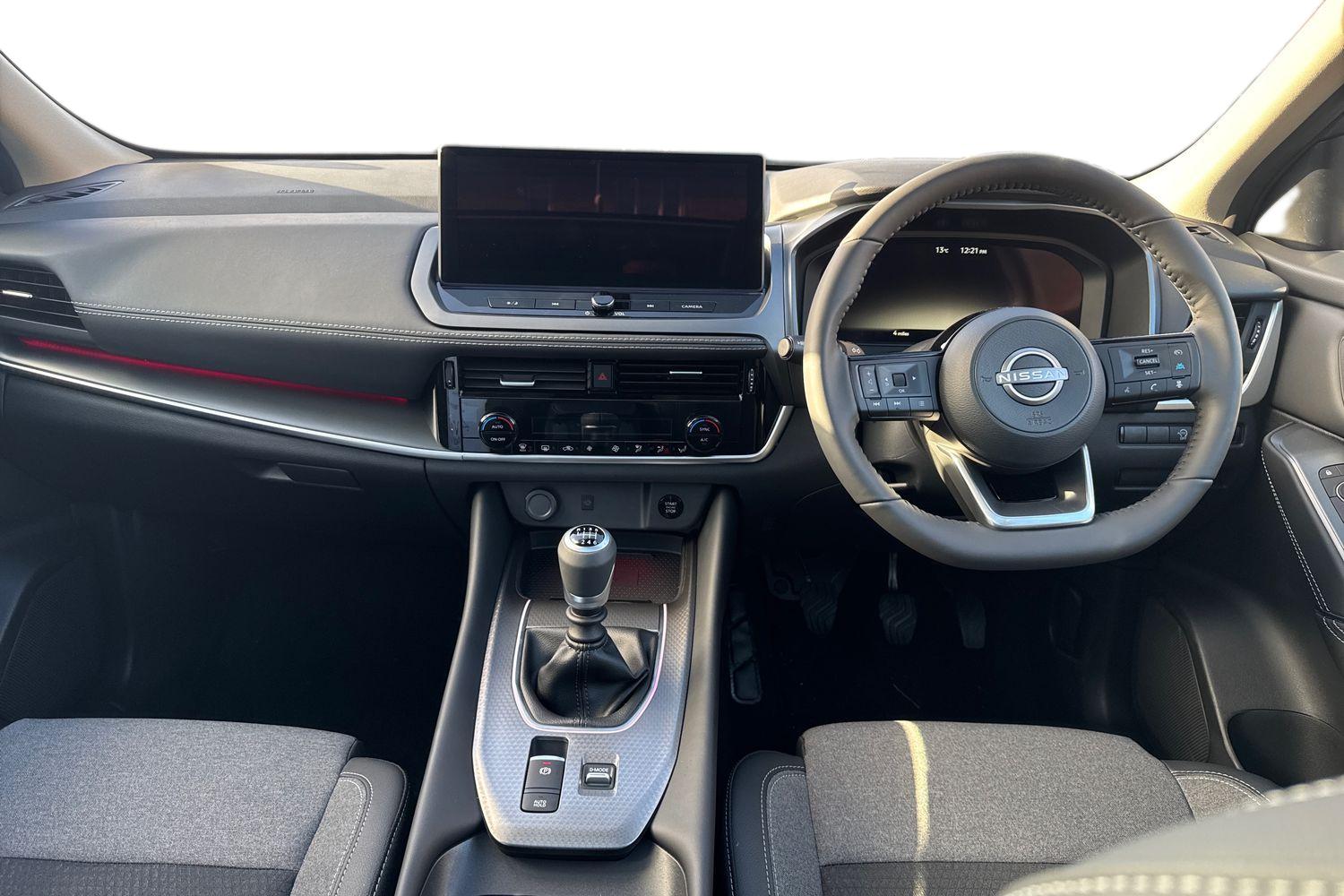 Used Nissan Qashqai 2025 for sale - 76971211: Photo 12