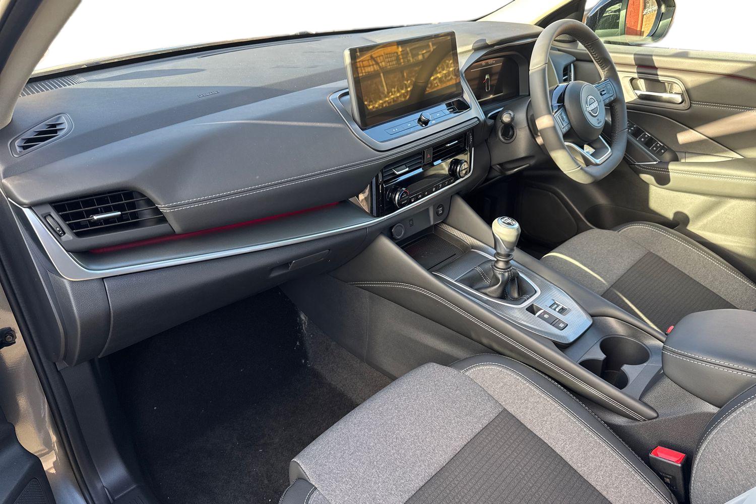 Used Nissan Qashqai 2025 for sale - 76971211: Photo 13