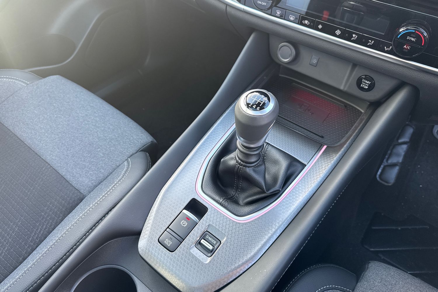 Used Nissan Qashqai 2025 for sale - 76971211: Photo 14