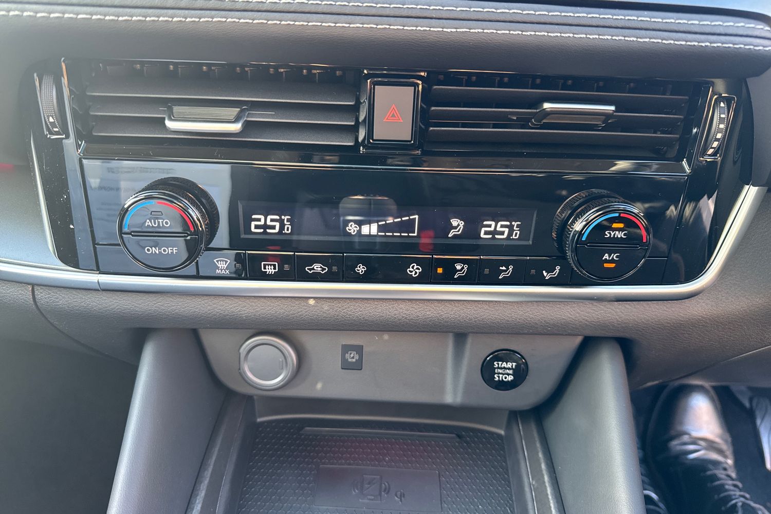 Used Nissan Qashqai 2025 for sale - 76971211: Photo 15