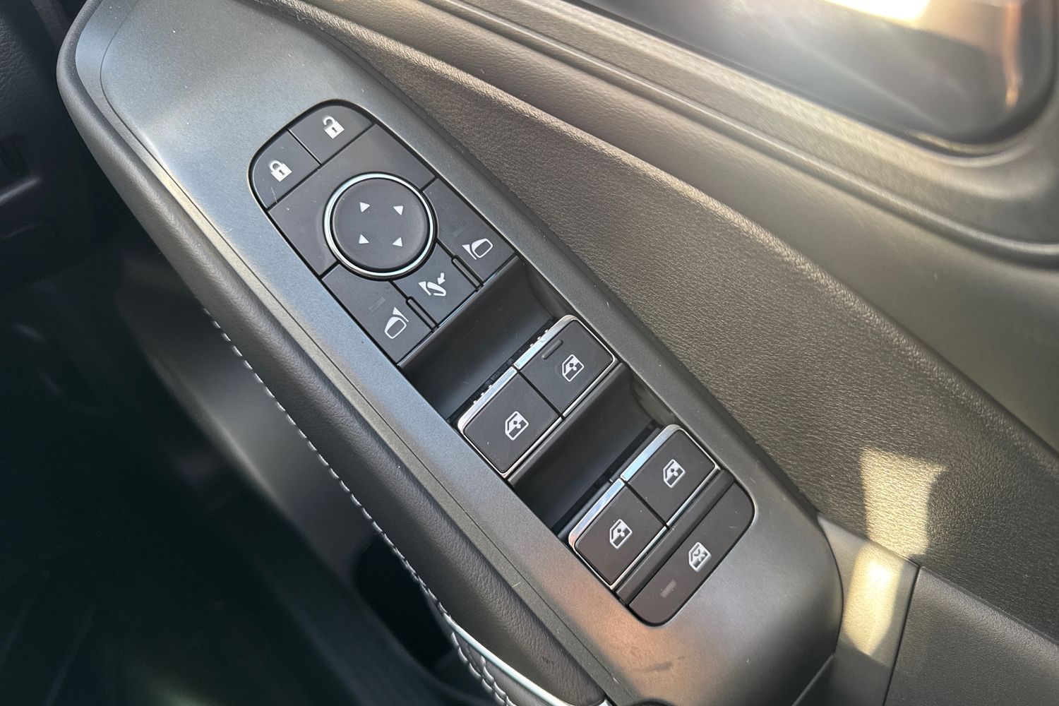 Used Nissan Qashqai 2025 for sale - 76971211: Photo 16