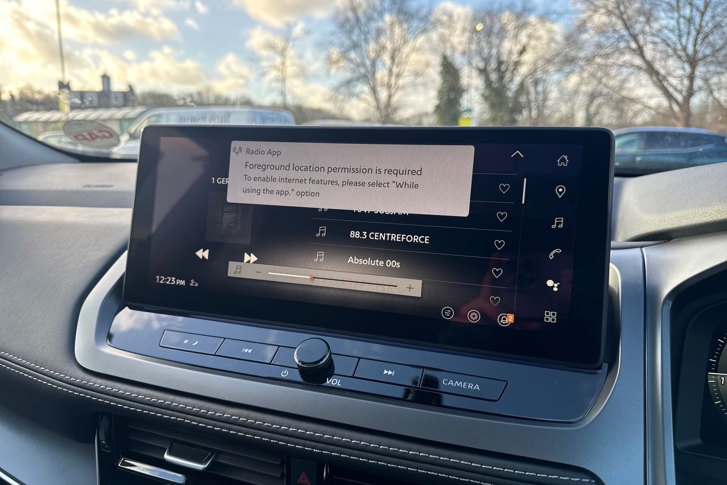 Used Nissan Qashqai 2025 for sale - 76971211: Photo 17