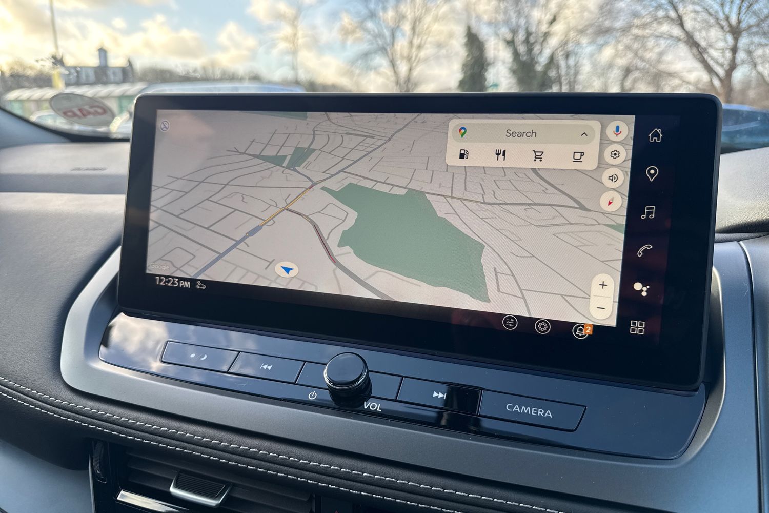 Used Nissan Qashqai 2025 for sale - 76971211: Photo 18