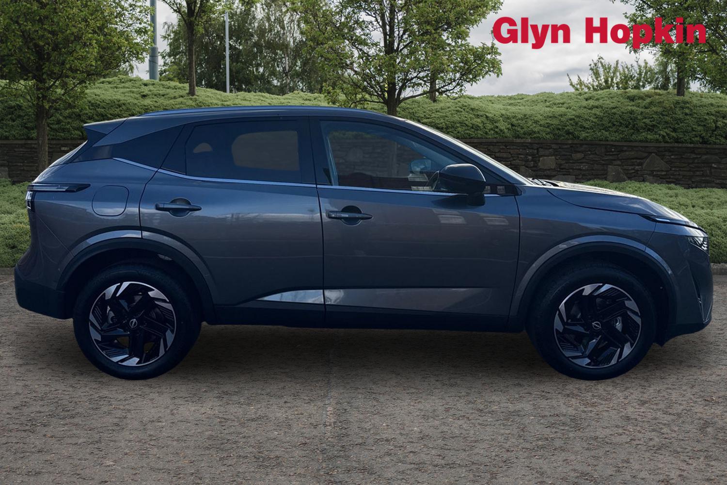 Used Nissan Qashqai 2025 for sale - 76971211: Photo 2
