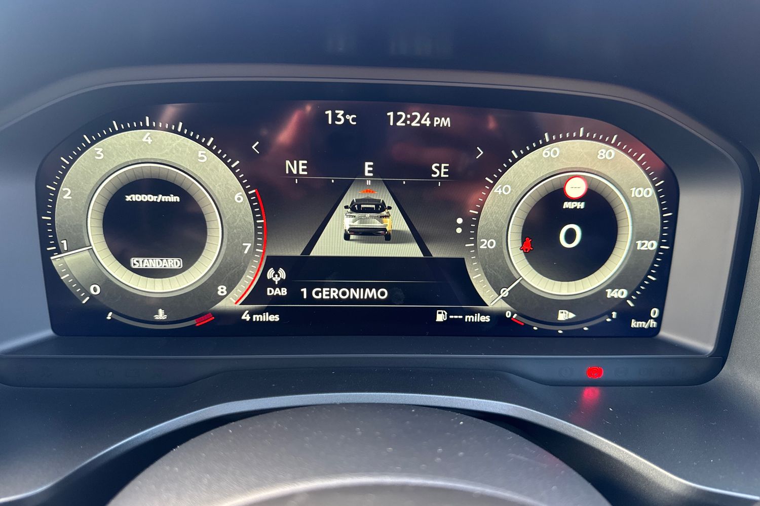 Used Nissan Qashqai 2025 for sale - 76971211: Photo 20