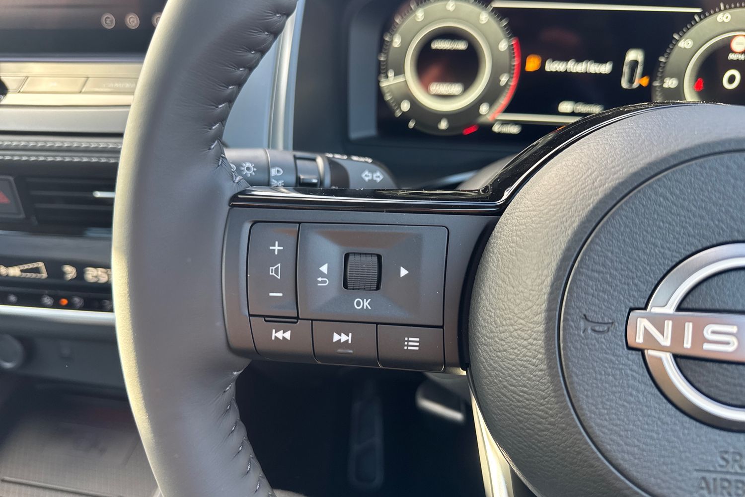 Used Nissan Qashqai 2025 for sale - 76971211: Photo 21