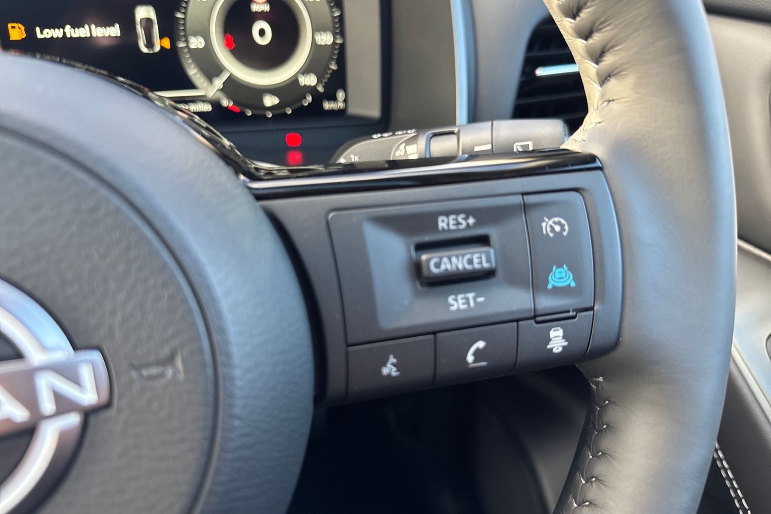 Used Nissan Qashqai 2025 for sale - 76971211: Photo 22