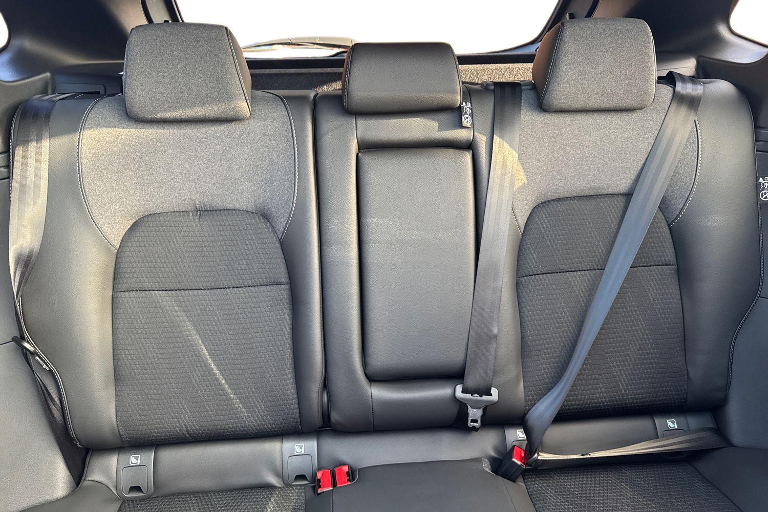 Used Nissan Qashqai 2025 for sale - 76971211: Photo 23